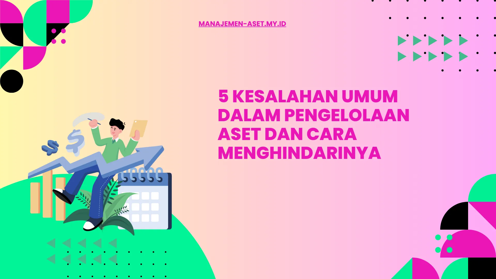 Dampak terhadap keuangan dan operasional