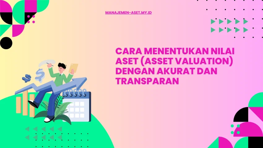 Faktor-faktor yang mempengaruhi nilai aset