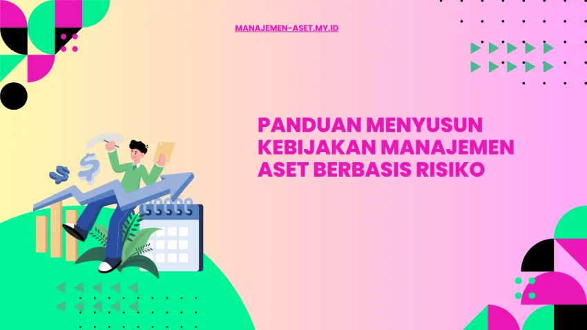 Identifikasi risiko pada berbagai jenis aset